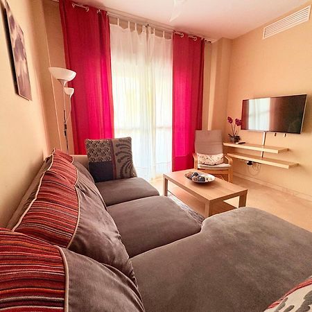 Costa Ballena Apartament Экстерьер фото