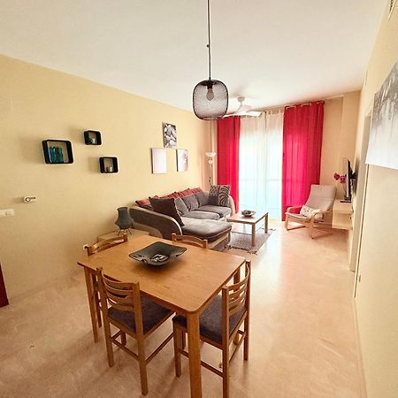 Costa Ballena Apartament Экстерьер фото