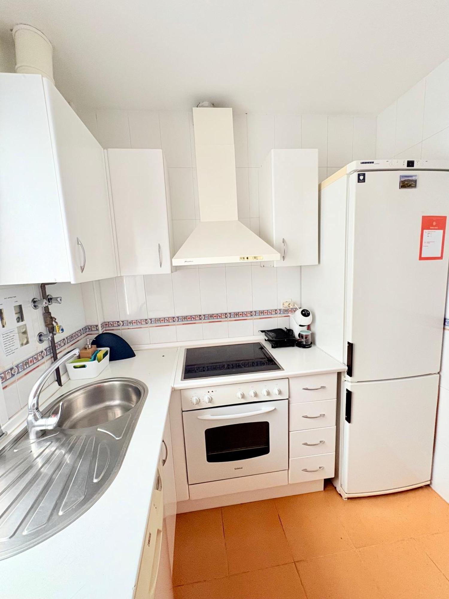 Costa Ballena Apartament Экстерьер фото