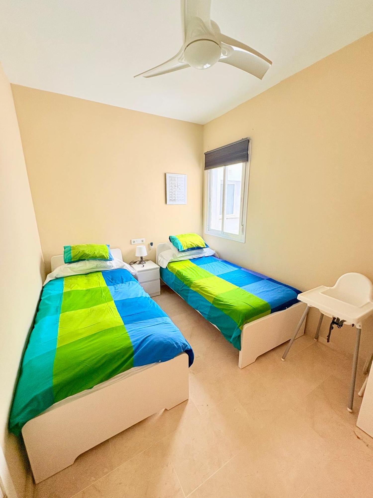 Costa Ballena Apartament Экстерьер фото
