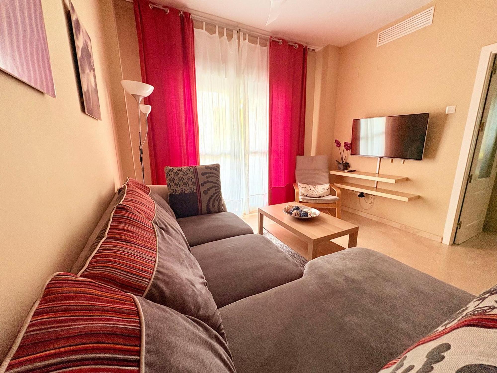Costa Ballena Apartament Экстерьер фото