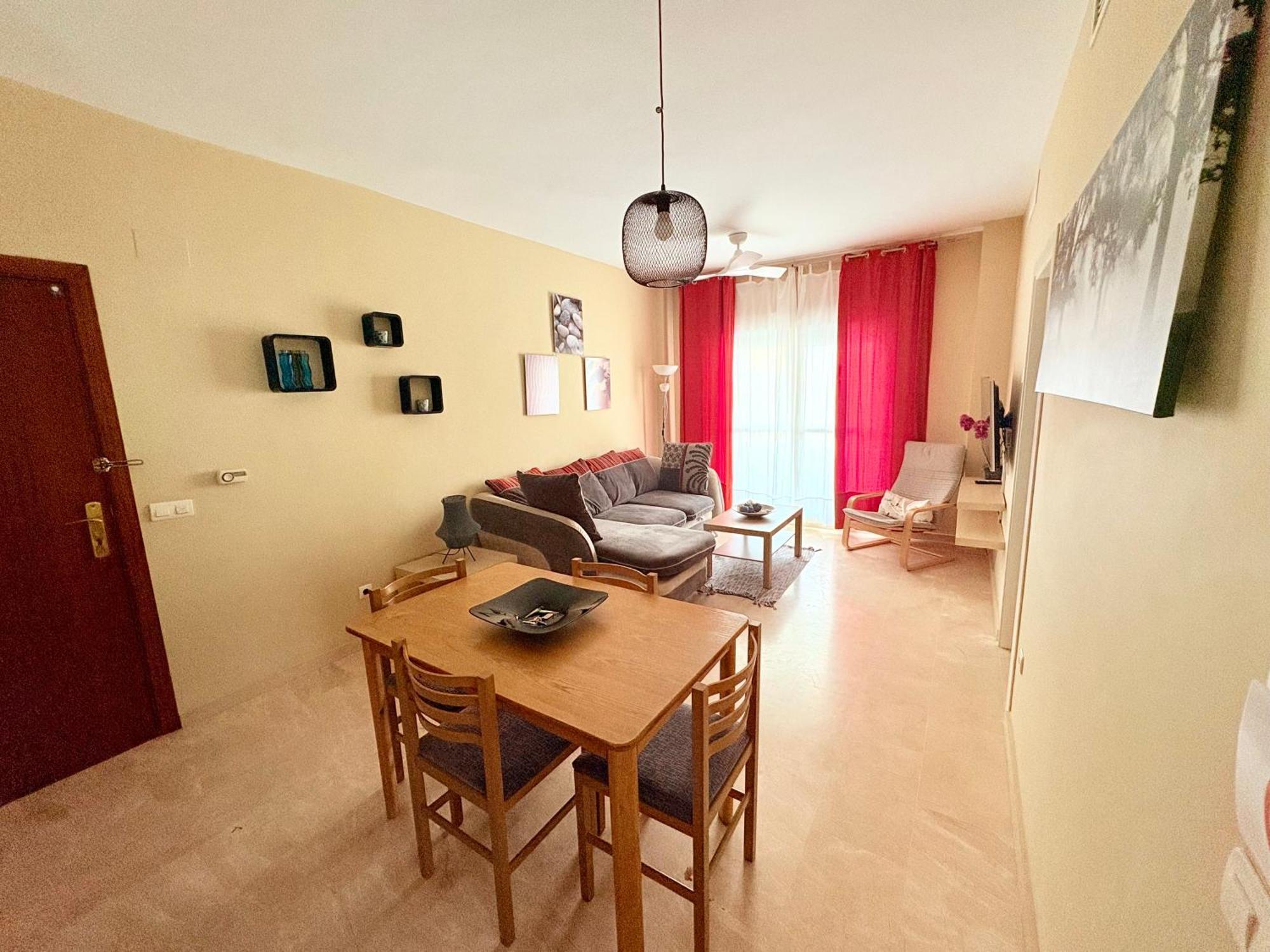Costa Ballena Apartament Экстерьер фото