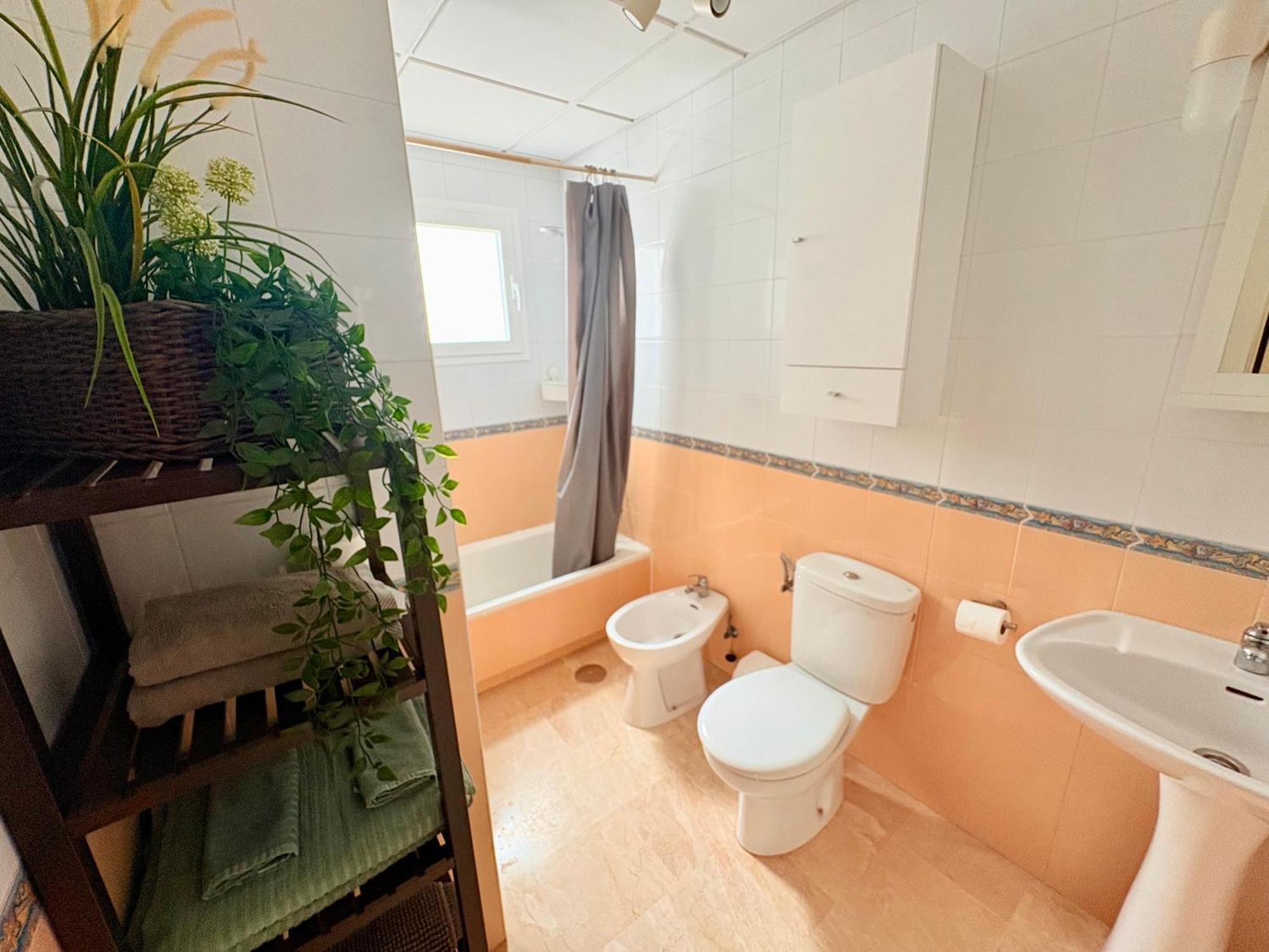 Costa Ballena Apartament Экстерьер фото