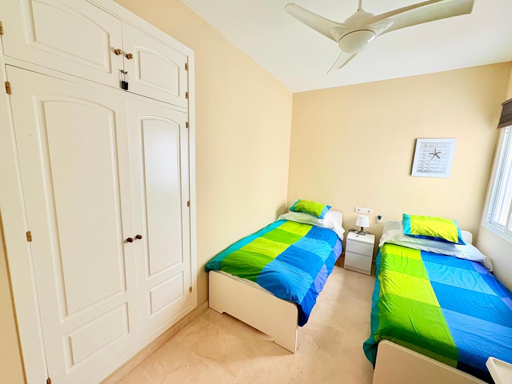 Costa Ballena Apartament Экстерьер фото
