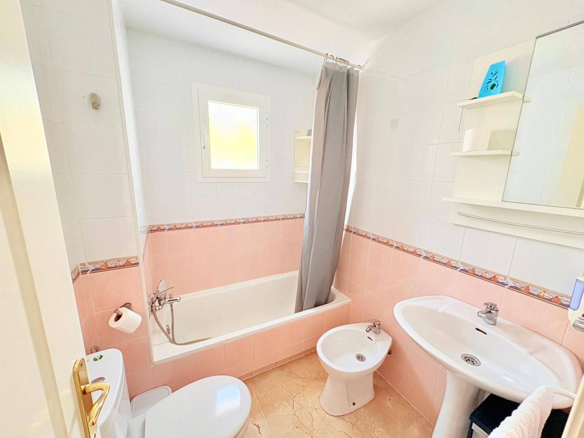Costa Ballena Apartament Экстерьер фото