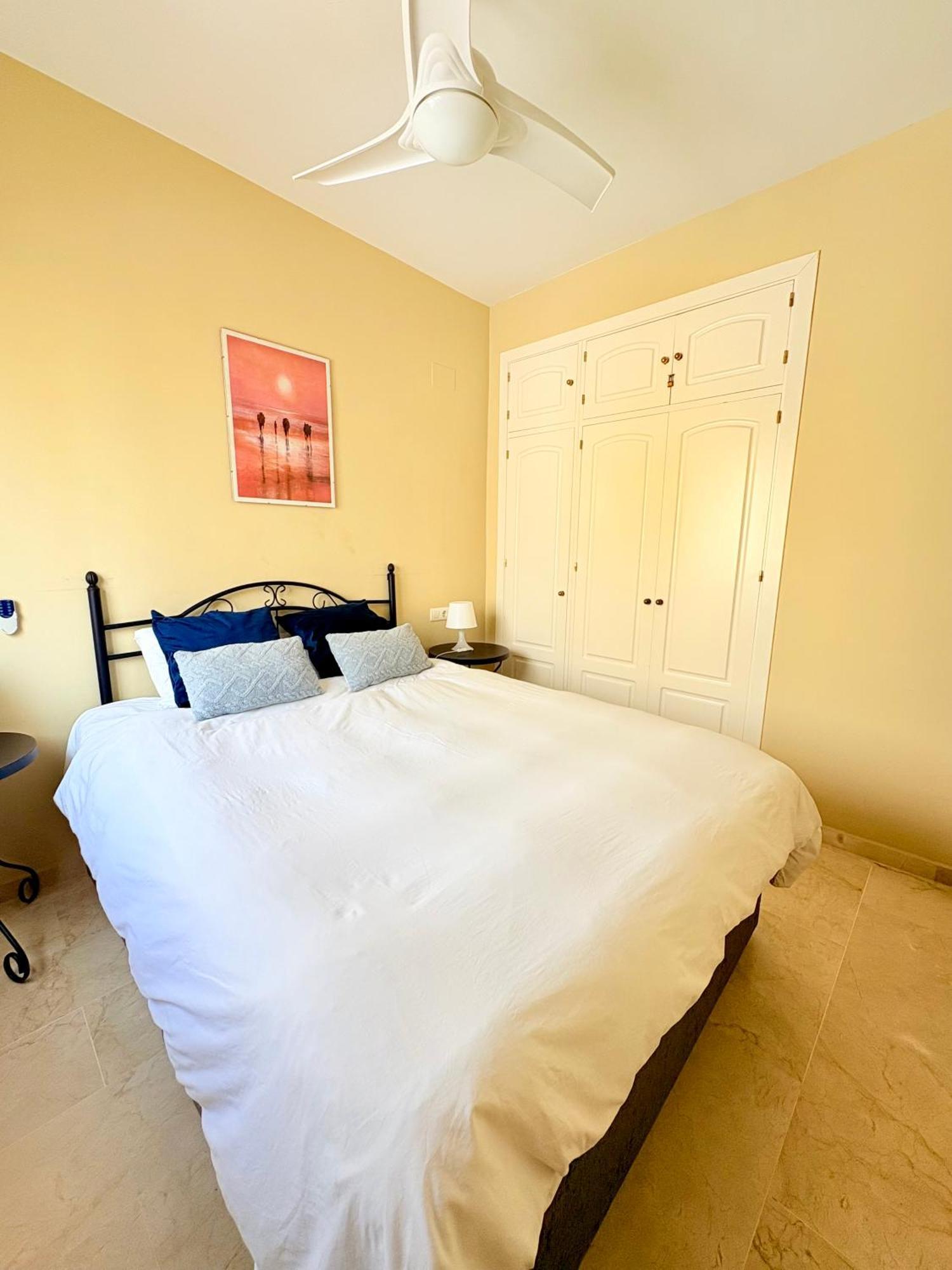 Costa Ballena Apartament Экстерьер фото