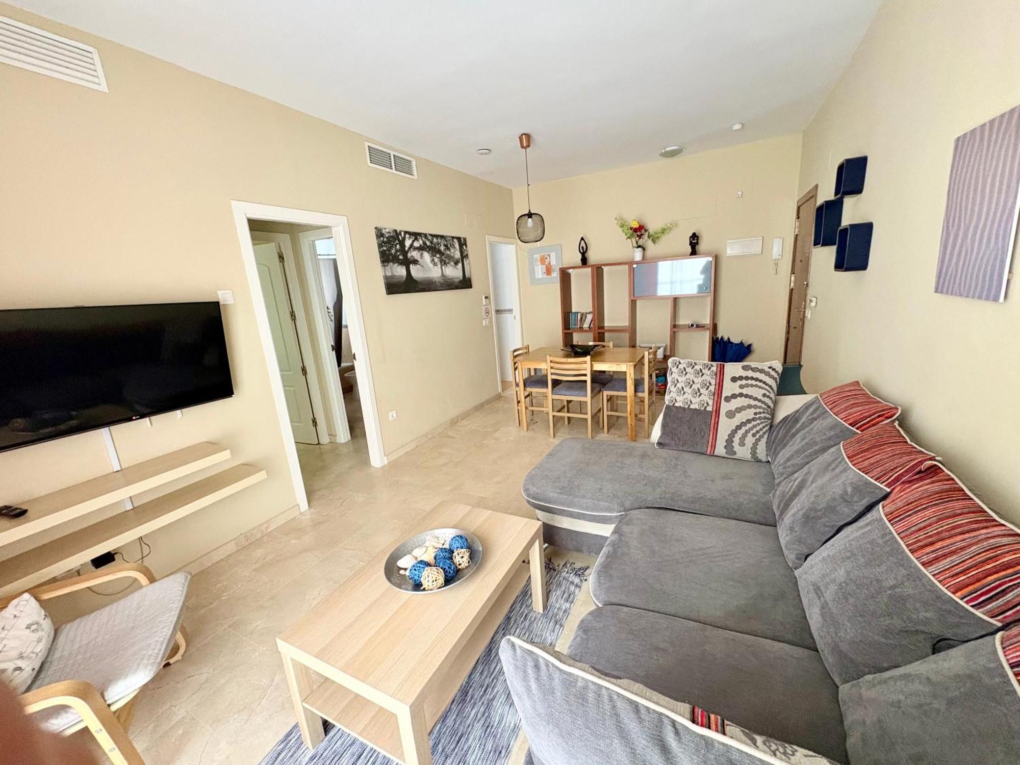 Costa Ballena Apartament Экстерьер фото
