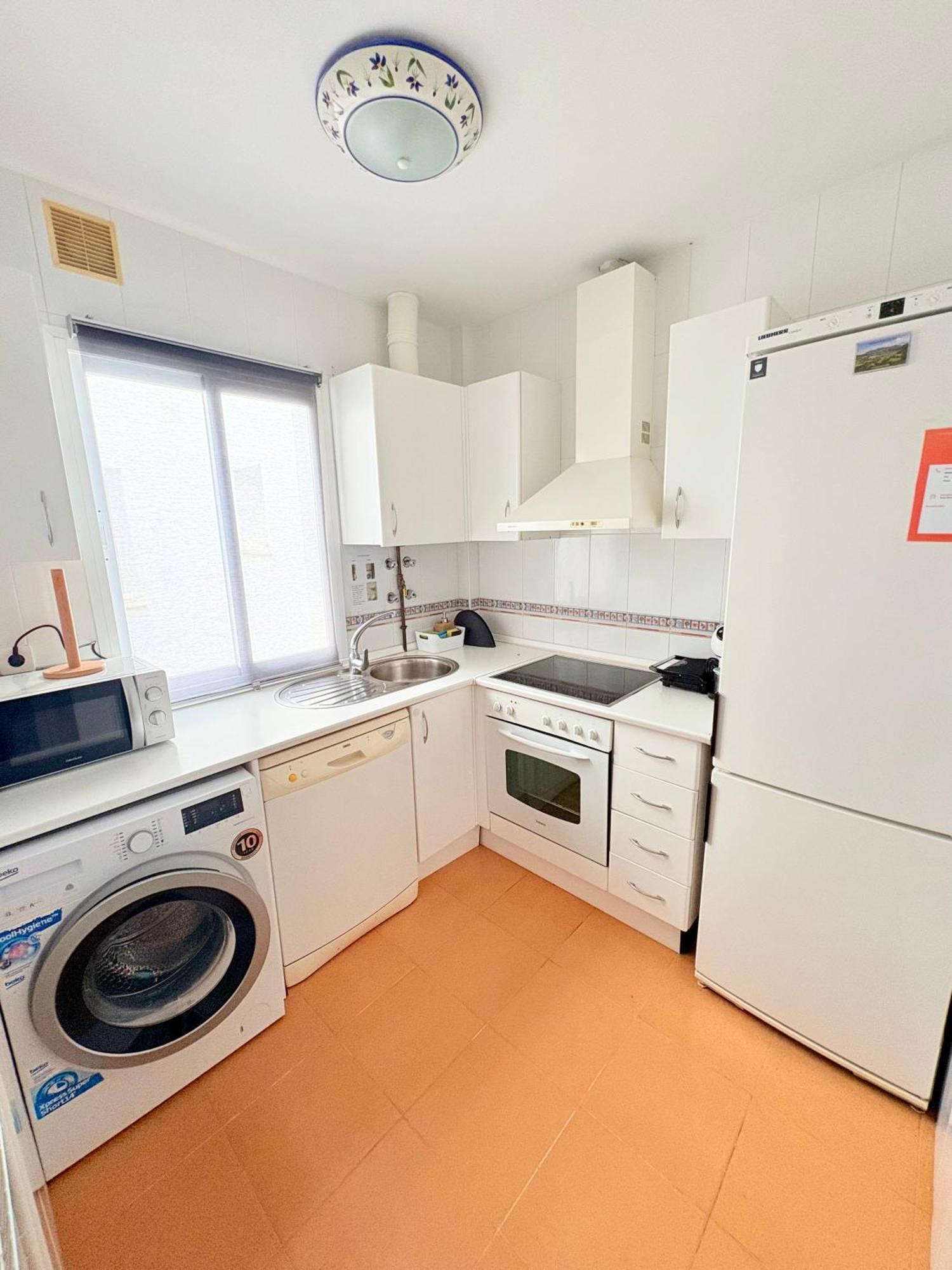Costa Ballena Apartament Экстерьер фото