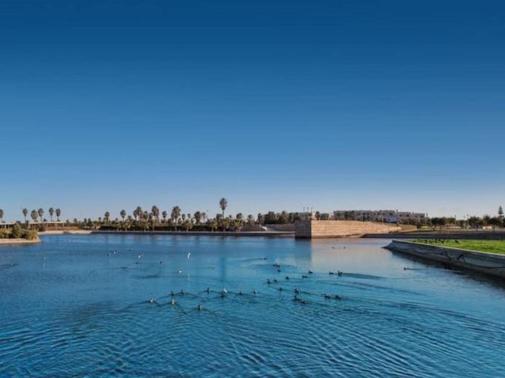 Costa Ballena Apartament Экстерьер фото