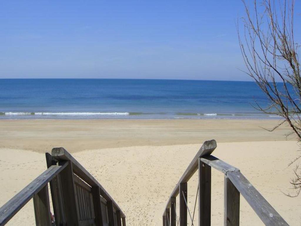 Costa Ballena Apartament Экстерьер фото