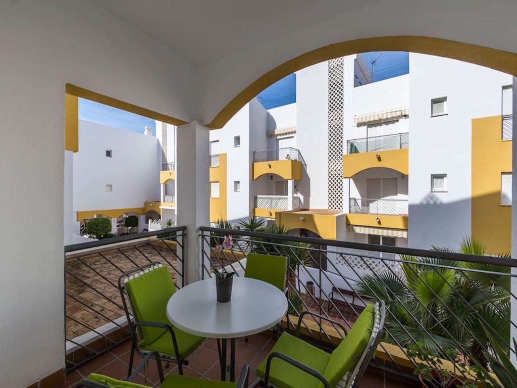 Costa Ballena Apartament Экстерьер фото